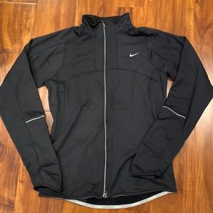 ❗️SOLD Nike Dry Fit Running Jacket